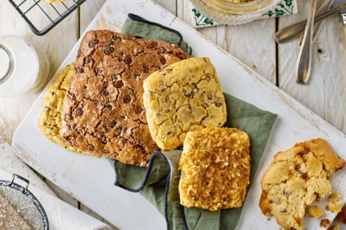 Les cookies de la Mie Câline