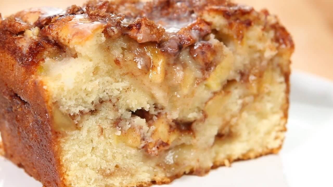 Recette Banana Bread Moelleux