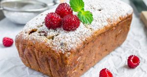 Recette Banana Bread à la Noix de Coco