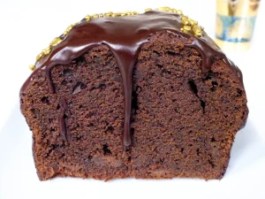 Recette Banana Bread au Chocolat