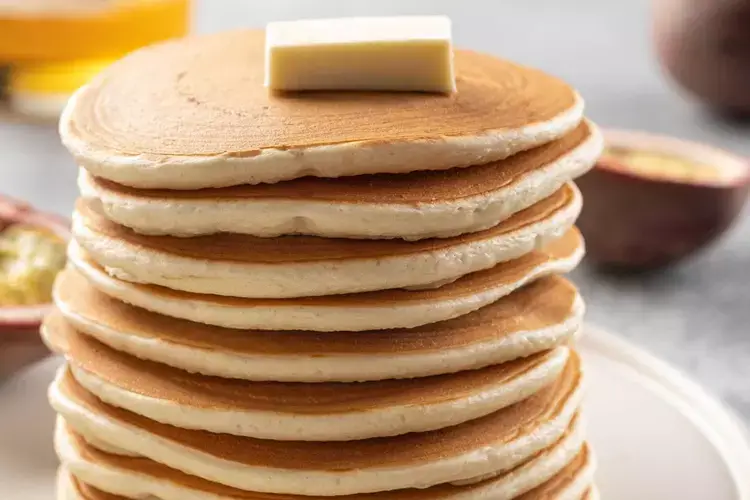 Recettes de Pancakes