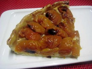 tarte-aux-abricots