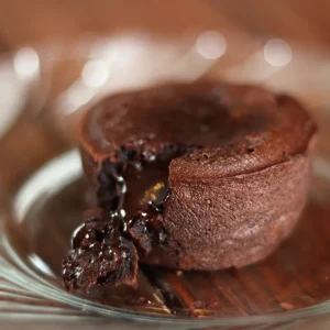 Gâteau au Chocolat Fondant Rapide