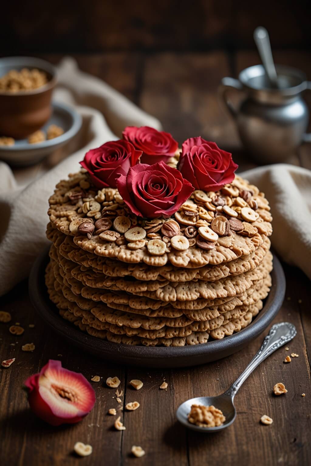 Rose des sables