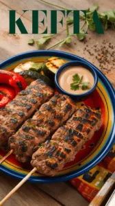 Kefta Marocaine 2025