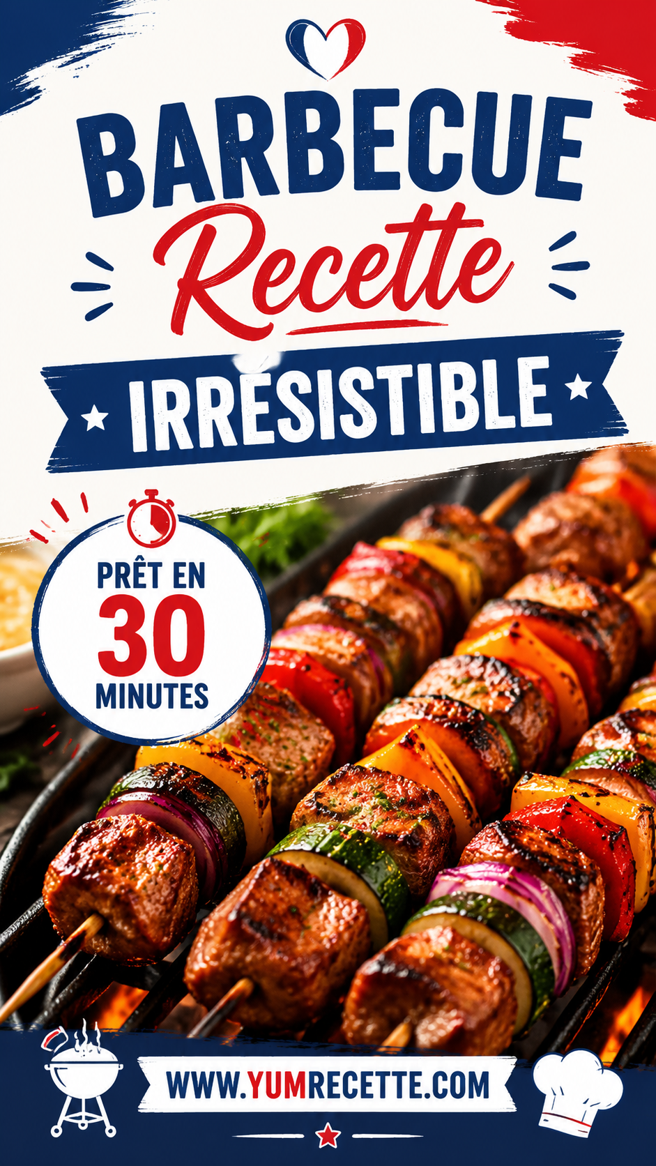 Barbecue Recette Irrésistible